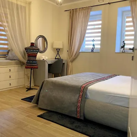 Apartment Diva Garden