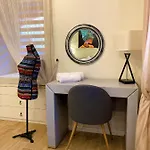 Diva Garden Apartment *