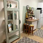 Diva Garden Apartment *