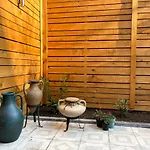 Appartement Diva Garden Plovdiv