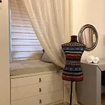 Diva Garden Apartment *