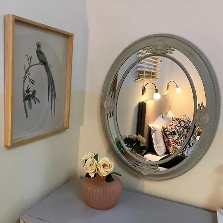 Diva Garden Apartment Plovdiv