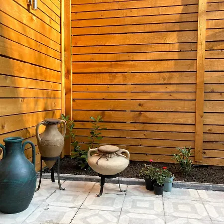 Apartment Diva Garden Plovdiv