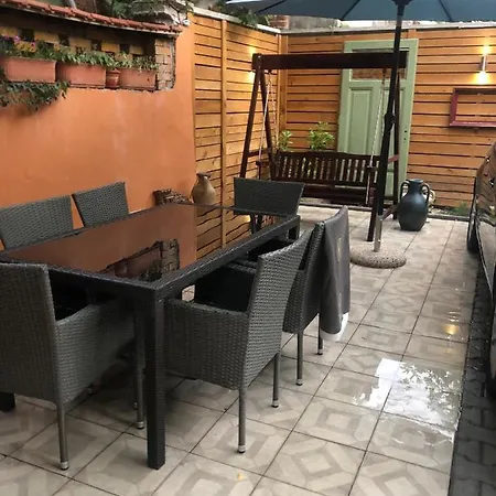 Diva Garden Apartment Plovdiv