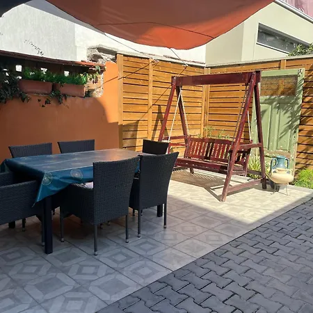 Apartment Diva Garden