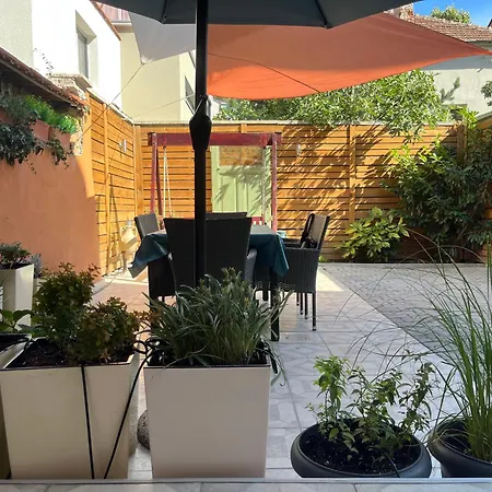 Diva Garden Apartment Plovdiv