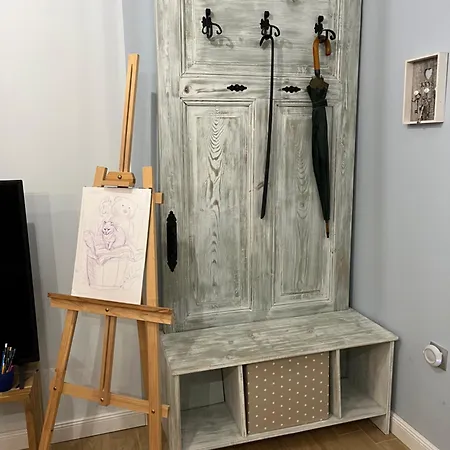 Daire Diva Garden Filibe