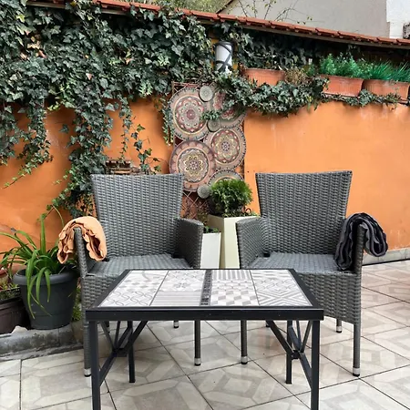 Diva Garden * Filibe