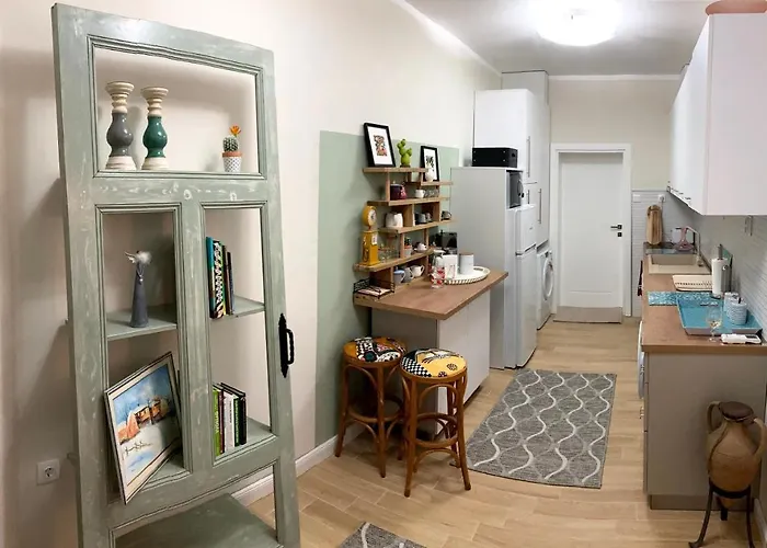 Daire Diva Garden Filibe